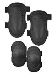 Resim Evolite dizlik dirseklik set 