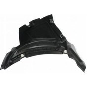 Resim Audi A6 Sol Çamurluk Davlumbazi Küçük 2012-2018 4G0853887C 528255736 