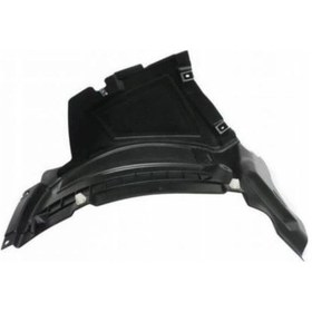 Resim Audi A6 Sol Çamurluk Davlumbazi Küçük 2012-2018 4G0853887C 528255736 