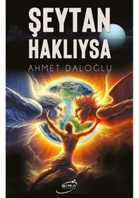 Resim Şeytan Haklıysa / Ahmet Daloğlu 