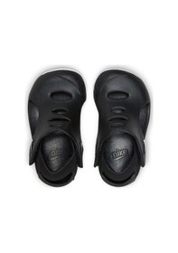 Resim Nike Nıke Sunray Protect 3 Çocuk Sandalet Dh9465-001 Siyah 