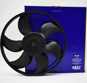 Resim Fan Motor Pervanesi Renault Clio Megane 