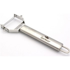 Resim Lorbeer Soyacak Paslanmaz Çelik Germany 