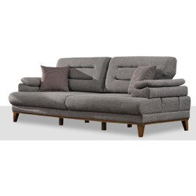 Resim GASE Stil Koltuk Takımı 