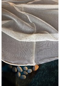 Resim Evdepo Home Çiğdem Tül Perde 