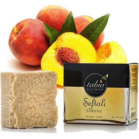 Resim Tabia Şeftali Sabunu 100 G 