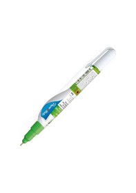 Resim Paper Mate Temiz Ve Kusursuz Sıvı Düzeltici Mikro Kalem 7 Ml 