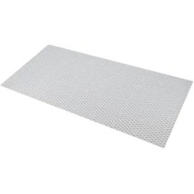 Resim Kaydırmaz Vantuzlu Banyo Paspası - 68,5 X 35,5 Cm 21 x 21 