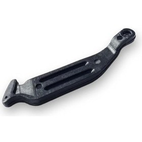 Resim Seat Toledo 1999-2004 Motor Kaput Kilidi Dış Emniyet Mandalı 1M0823503J 