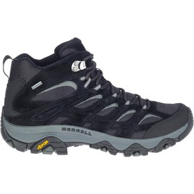 Resim Merrell Siyah Kadın Outdoor Bot J036243 MOAB 3 MID GTX 