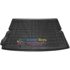 Resim Peugeot 5008 Crossover 2017-___ Bagaj Havuzu 