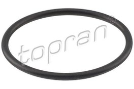 Resim TOPRAN 101117 | Termostat Contası (VW: Golf III-IV / Bora / Audi: A3 / Seat: Toledo / Skoda: Octavia 1.6 Akl-Aft-Aeh) | 10 Adet 
