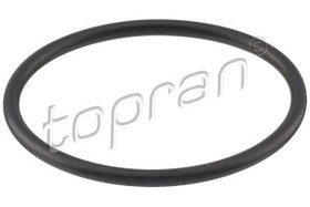 Resim TOPRAN 101117 | Termostat Contası (VW: Golf III-IV / Bora / Audi: A3 / Seat: Toledo / Skoda: Octavia 1.6 Akl-Aft-Aeh) | 10 Adet 