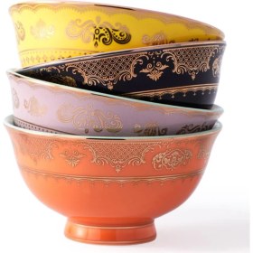 Resim Pols Potten Grandpa 4 Lü Kase Seti 