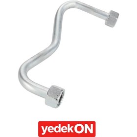 Resim AGCO Yakıt Hortumu - Massey Ferguson / Fendt / Valtra | ACP0584800 