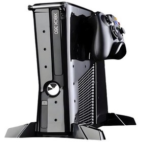 Resim Xbox 360 Vault Kasa Stand 