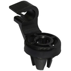 Resim Klips Kaput Çubuk 93252742 1178205 Chevrolet Chevy Opel Corsa B Tigra A İnsignia A Vectra C Gm 10 Adet 