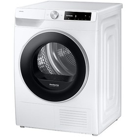 Resim Samsung DV10DG6440LEAH 10 KG Isı Pompalı Çamaşır Kurutma Makinesi 