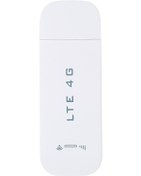 Resim Geeksen Taşınabilir 4g Lte Wifi Modem - 150mbps Hız, 10 Kullanıcı Desteği, Usb Bağlantılı, Avrupa Uyumlu 