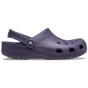 Resim Crocs Classic Terlik/sandalet 10001-5cı Mor 