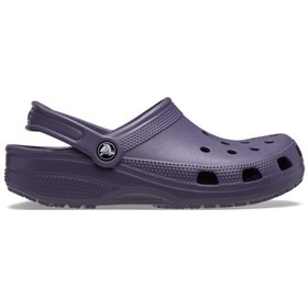 Resim Crocs Classic Terlik/sandalet 10001-5cı Mor 