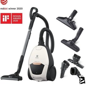 Resim Electrolux PURED8 PD82-ALRGT Toz Torbalı Süpürge 