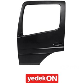 Resim Kapı Komple Atego-Axor 3228 3229 3028 Sol - A9737203105 
