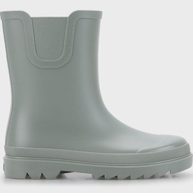 Resim Igor W10274 Tokıo Su Yeşili Erkek Çocuk Yağmur Çizmesi 000000000101441906 Yeşil 