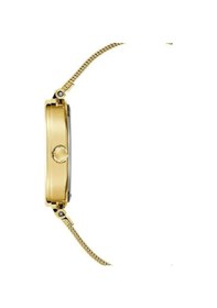 Resim Guess Gugw0768l2 Pırlantalı Kadın Kol Saati Altın 