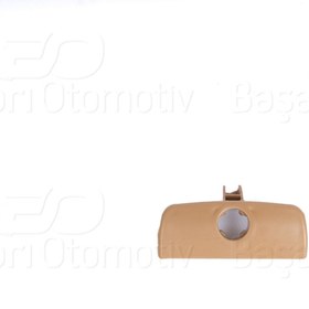 Resim Volkswagen Passat 1997-2005 Torpido Mandalı Bej 
