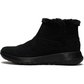 Resim Skechers On-The-Go Joy Kadın Siyah Bot 