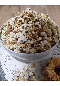Resim Seymen Sweet Popcorn Tatlı Mısır 250 G 