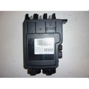 Resim OEK 243800014R Akü Dağıtıcı Beyni Laguna III-Latitude 