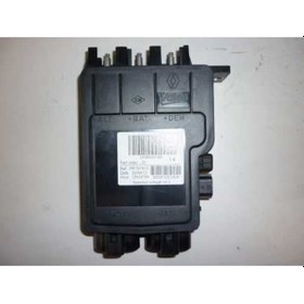 Resim OEK 243800014R Akü Dağıtıcı Beyni Laguna III-Latitude 