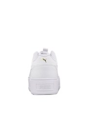Resim Puma Ayakkabı 38721201 Karmen Rebelle White 