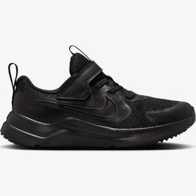 Resim Nike Cosmic Runner (Ps) - Siyah / 31.5 
