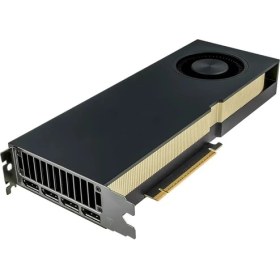 Resim Pny Rtx PRO5000 Blackwell VCNRTXPRO5000-SB 48GB Ddr7 512BIT 4xdp Yapay Zeka Aı Ekran Kartı (Aksessuarlı) 