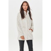 Resim Only Onlvida Faux Fur Coat Otw Kadın Peluş Ceket 15164600 (15164600) 
