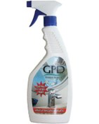 Resim Batarya Armatür Musluk Temizleyici Parlatıcı 