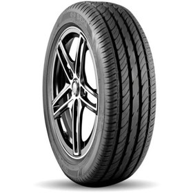 Resim Seha ST54 Talas 195/45R15 78V Yaz Lastiği (Üretim Yılı: 2024) 