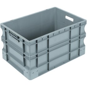 Resim DİKBAŞ PLASTİK KASA 40X60X33 