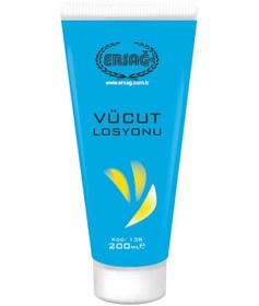 Resim Ersağ Vücut Losyonu 200 ML 