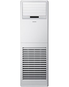 Resim Samsung AF50JS4MAEEN-SK 48000 BTU Salon Tipi Inverter Klima 