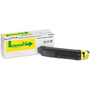 Resim Kyocera Tonersepeti Kyocera Mita TK-5150 Sarı Muadil Toner 