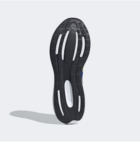 Resim Adidas Runfalcon 3.0 Erkek Lacivert Koşu Ayakkabısı 