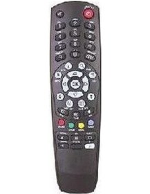 Resim Sunny At 14200 14100 Hd Pvr Uydu Kumandası 