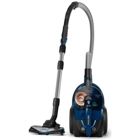 Resim Philips 7000 Series Powerpro Max Toz Torbasız Süpürge - 750 w ,HEPA13,1 Başlık 