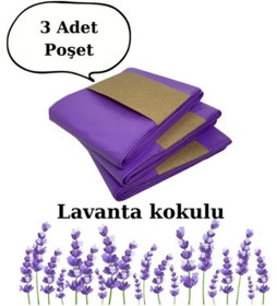 Resim Korbell 16L Çöp Kutuları Ile Uyumlu 1500 Bebek Bezi Kapasiteli 3 Paket Yerli Çöp Poşeti 