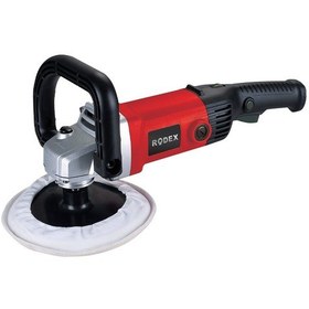 Resim Rodex RDX149 Polisaj Makinesi 
