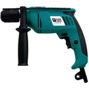 Resim Catpower 5605 Darbeli Matkap 650 Watt 